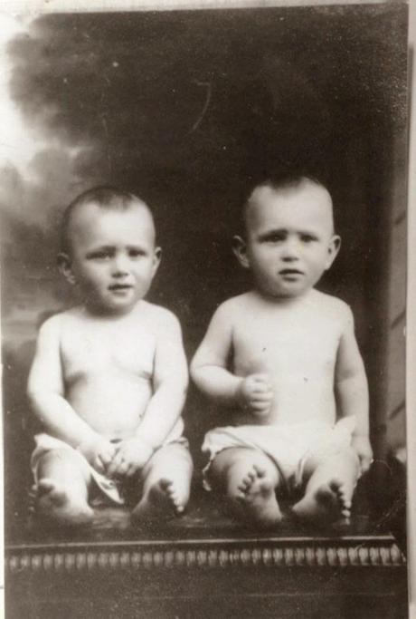 Feliz día del padre!