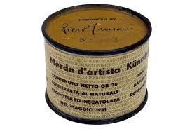 Escatología gourmet o la mierda como objeto de placer. Escatología gourmet o la mierda como objeto de placer.