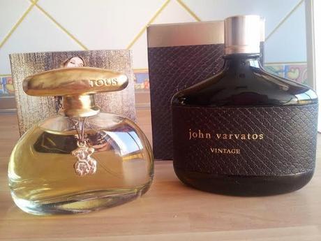 Nuestros Perfumes de Navidad