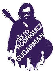Sixto Rodriguez-Sugar man.