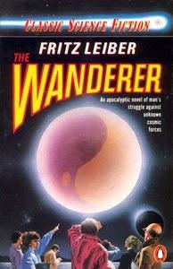 El planeta errante Fritz Leiber