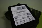 Energy eReader Pro, un ereader diferente