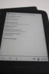 Energy eReader Pro, un ereader diferente