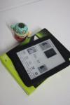 Energy eReader Pro, un ereader diferente