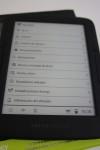 Energy eReader Pro, un ereader diferente