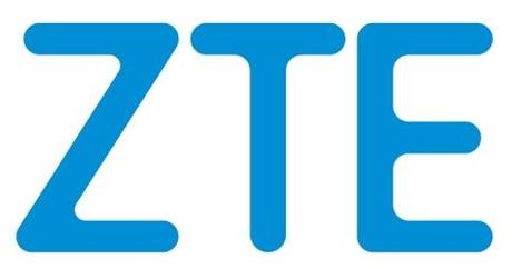 ZTE presenta su nuevo logo