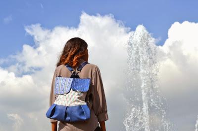{ CITIES } NEW BAGS COLLECTION A/W'14-15