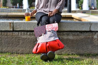 { CITIES } NEW BAGS COLLECTION A/W'14-15