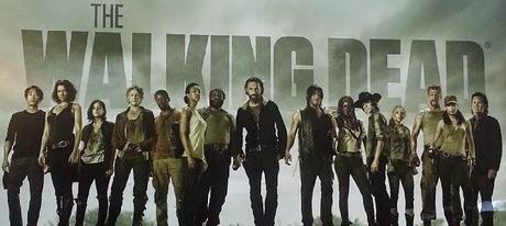 El apocalipsis zombie según The Walking Dead