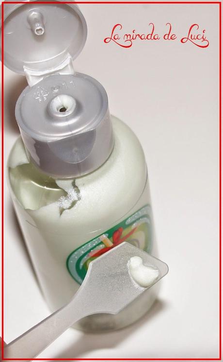 THE BODY SHOP, cofre de tesoros de manzana glaseada