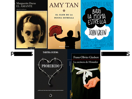 Balance 2014: Lecturas