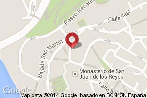 Adarve Abzaradiel de Toledo Adarve Abzaradiel de Toledo