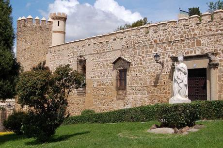 Adarve Abzaradiel de Toledo Adarve Abzaradiel de Toledo