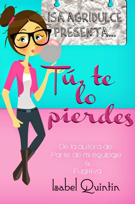 en 2015: Tu te lo pierdes