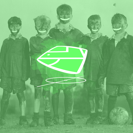 ENSEÑEN LOS DIENTES