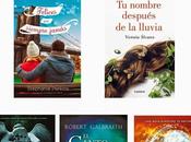 ¡Mis mejores lecturas 2014!