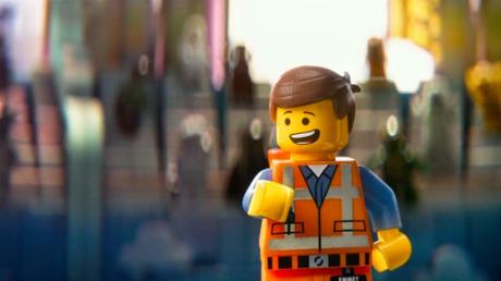 LA LEGO PELÍCULA (PHIL LORD & CHRISTOPHER MILLER, 2014)