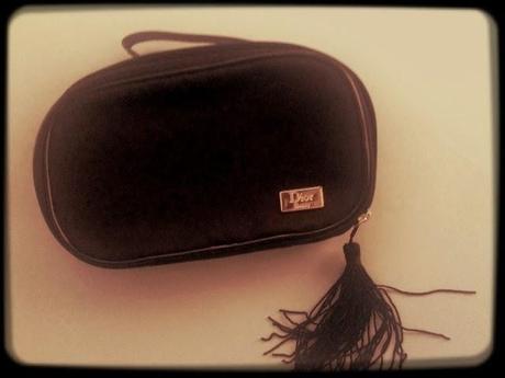 Qué Llevo En mi Bolso...??