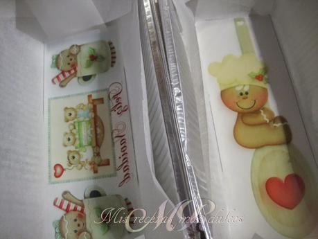 TURRÓN CASERO Y ¡¡FELIZ 2015!!!!