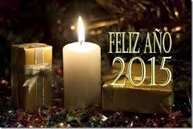 Feliz 2015!!