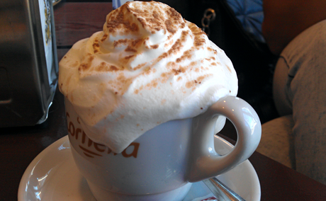 Lo más leído del 2014