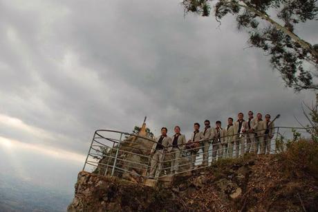 K-OBA Orquesta celebrará su sexto aniversario en Catacocha