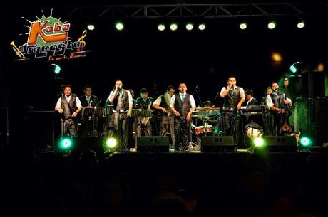 K-OBA Orquesta celebrará su sexto aniversario en Catacocha