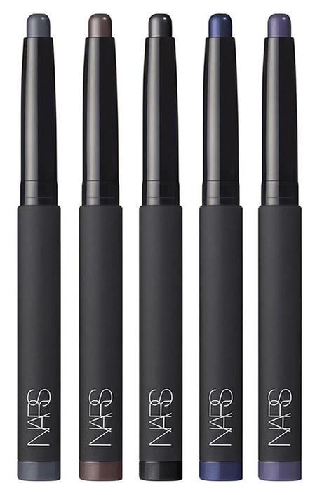 Nueva colección de NARS: Eye-Opening Act