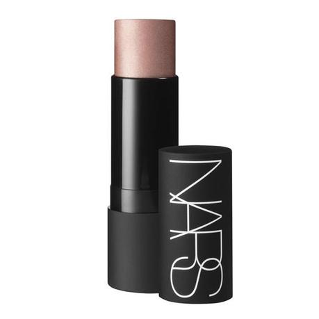 Nueva colección de NARS: Eye-Opening Act