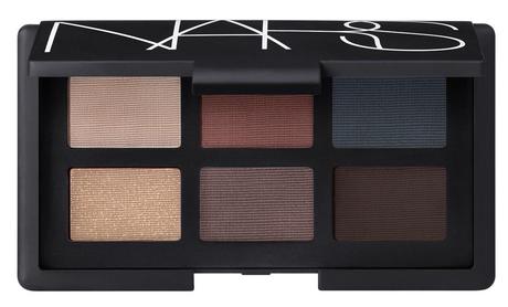 Nueva colección de NARS: Eye-Opening Act