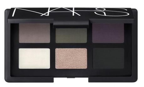 Nueva colección de NARS: Eye-Opening Act