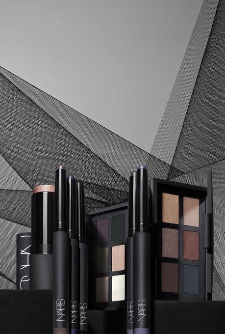 Nueva colección de NARS: Eye-Opening Act