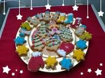 GALLETAS NAVIDEÑAS