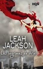 Las Lágrimas de Uriel - Leah Jackson