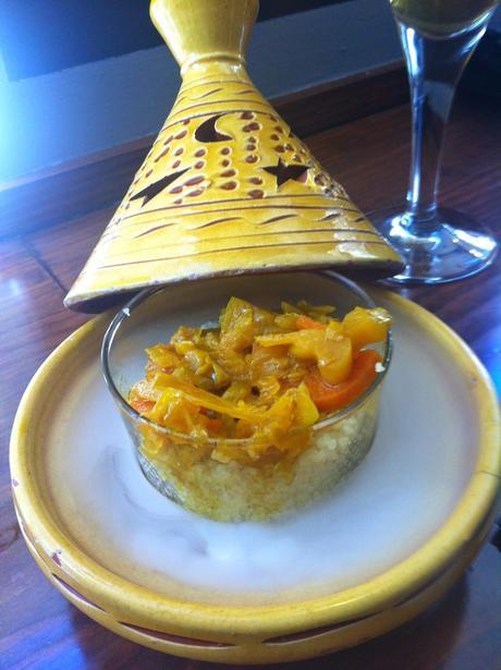 Evboca (Pinchos Y Tapas De Diseño En Madrid)