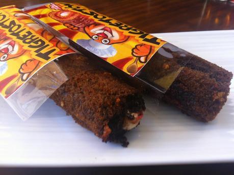 Evboca (Pinchos Y Tapas De Diseño En Madrid)