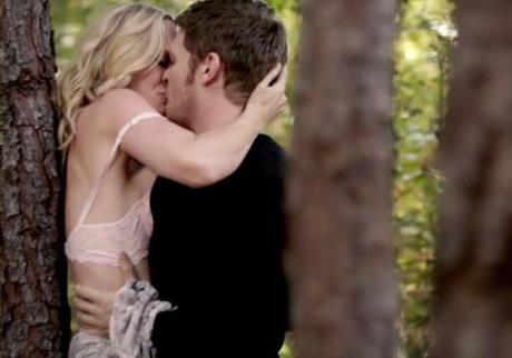 Los momentos más sexys de la TV del 2014