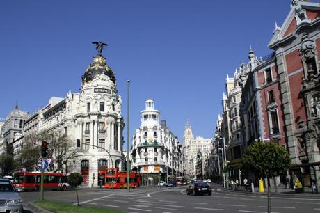 Emprender en Madrid
