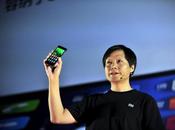 Xiaomi quiere comenzar 2015 todo presentaría nuevo buque insignia