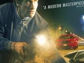 Nightcrawler Estreno. Rouse Cairos.