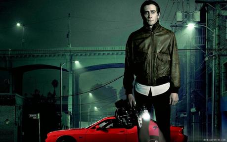 Nightcrawler Pre Estreno. Por Rouse Cairos.