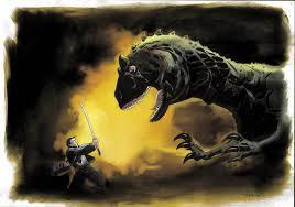 sueño con ser un heroe