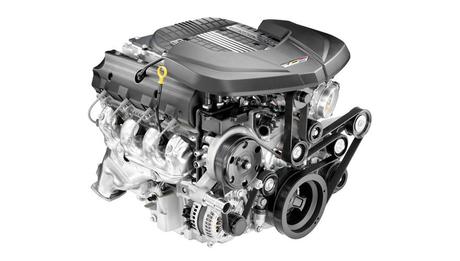 Nuevo-Cadillac-CTS-V-Motor-corvette