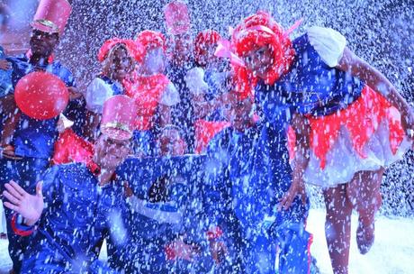 IFA con “Mágica Navidad”