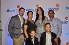 Expertur con nueva división en deportes