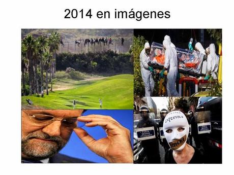 Fotorresumen del año 2014