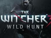 Witcher Wild Hunt muestra diseño carátulas metálicas