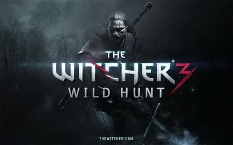 The Witcher 3 Wild Hunt