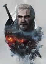 The Witcher 3: Wild Hunt muestra el diseño de sus carátulas metálicas
