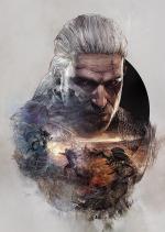 The Witcher 3: Wild Hunt muestra el diseño de sus carátulas metálicas